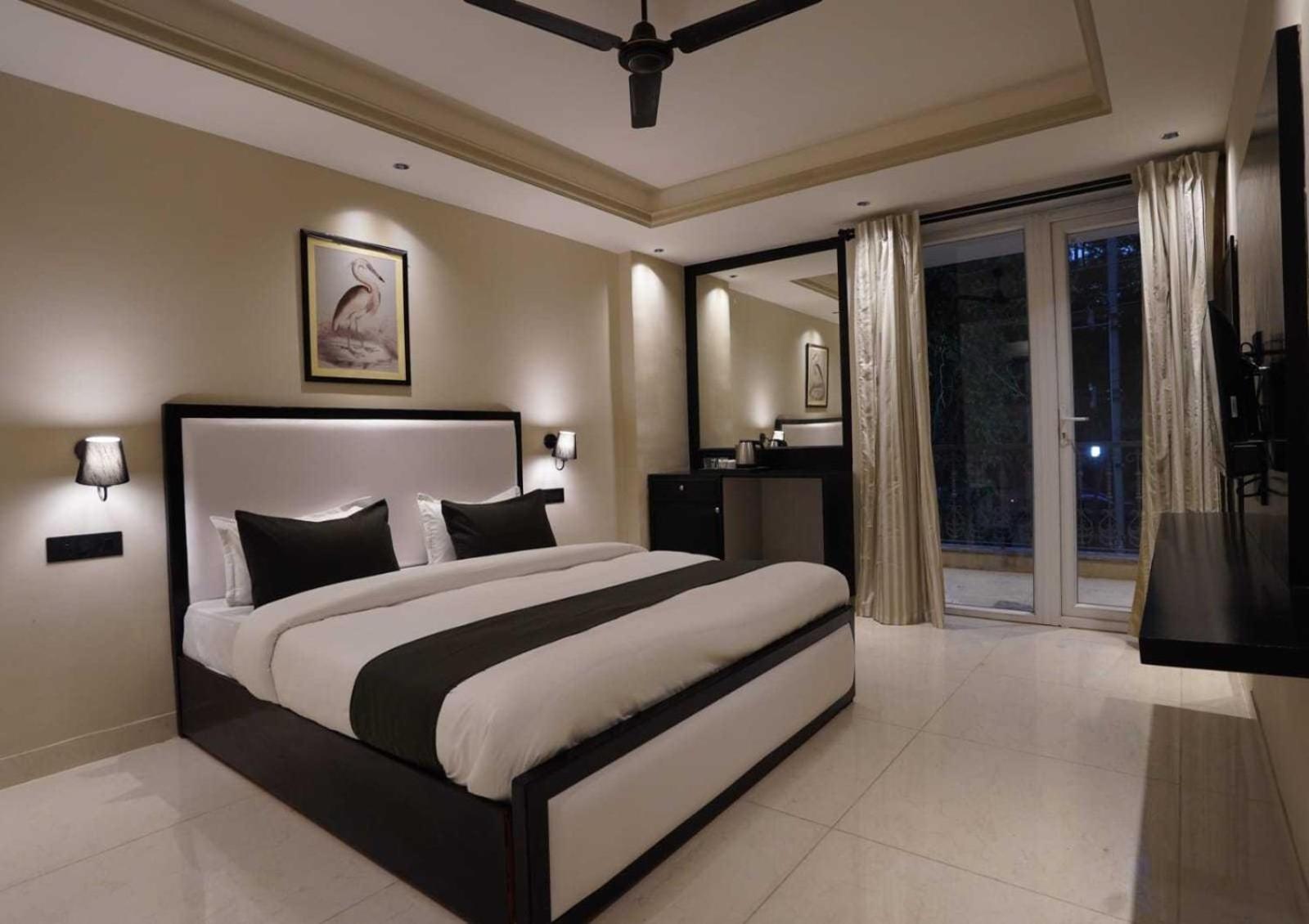 Grand Ivy 4*