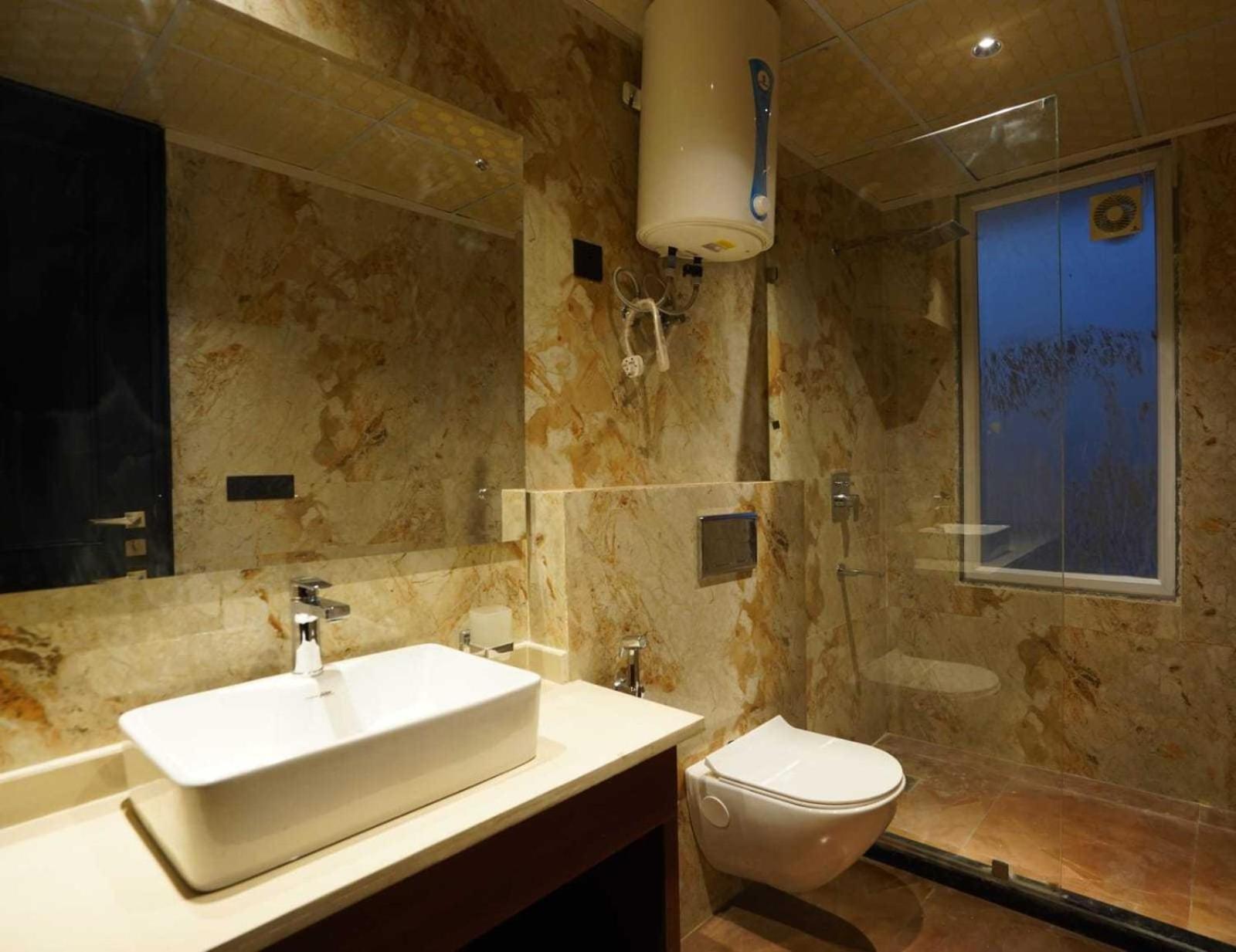 Grand Ivy New Delhi