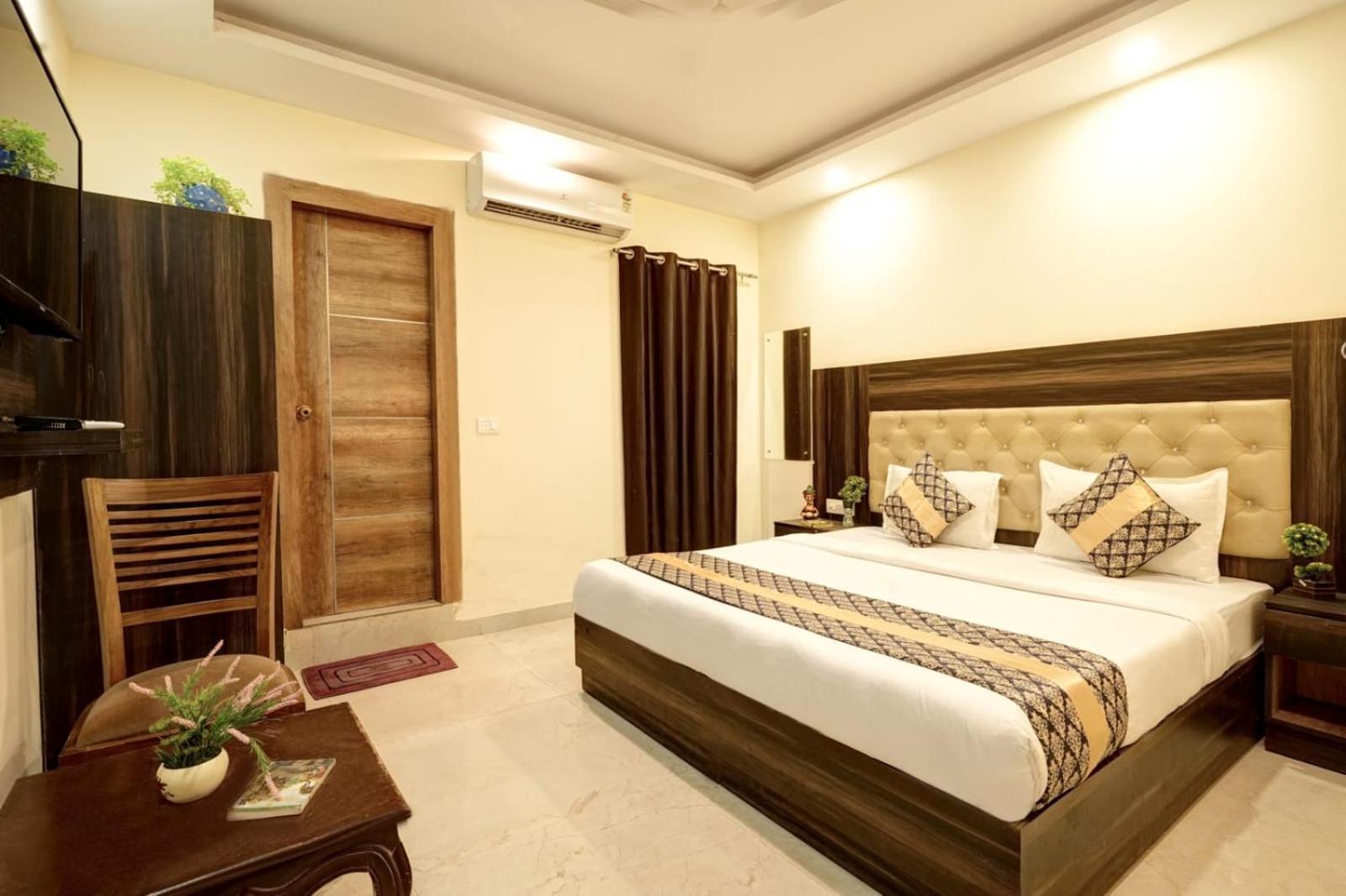 Grand Ivy New Delhi
